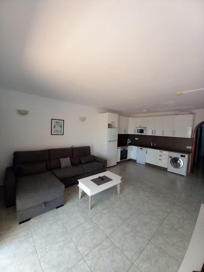 Victoria Court 2- Lovely Apartment 25 Arona  Eksteriør bilde