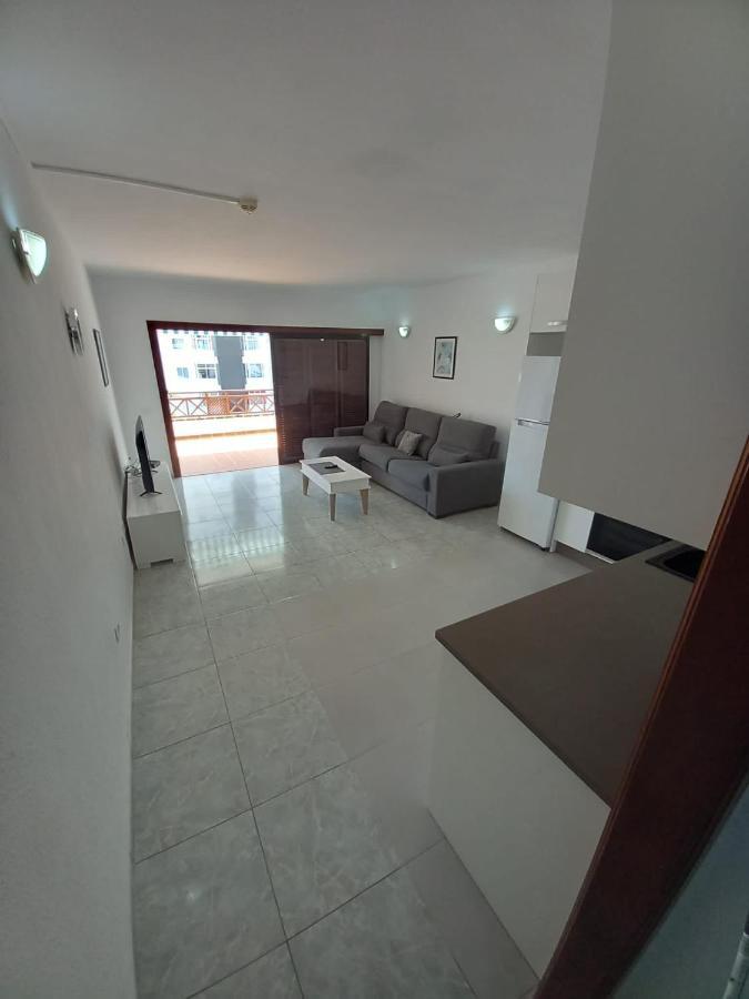 Victoria Court 2- Lovely Apartment 25 Arona  Eksteriør bilde